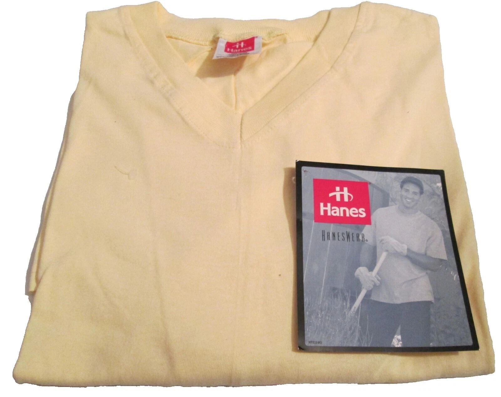 Camisetas Hanes regular Activewear para De mujer