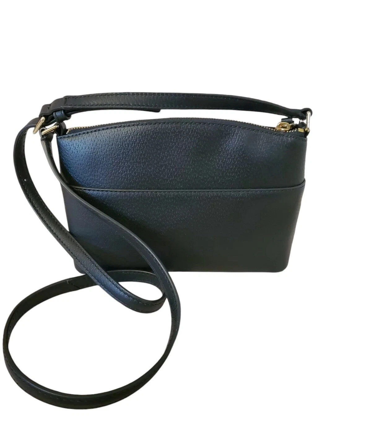 Borsa a tracolla Kate Spade Black Grove Street Millie. Cinghia regolabile usata in ottime condizioni