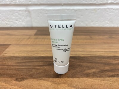 Stella McCartney Beauty Alter-Care Serum Anti-Ageing 99% Natural Vegan 7ml  UK