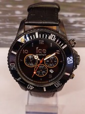 Ice-Watch Wristwatches with Chronograph for sale