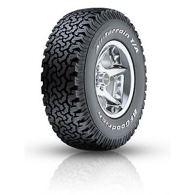 BFGoodrich All Terrain TA for sale | eBay