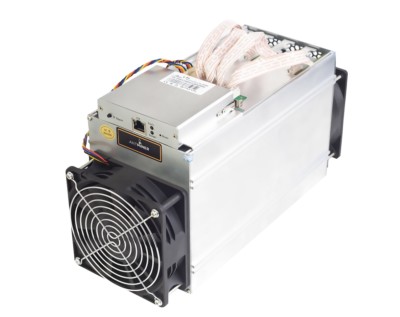 ANTMINER D3 15GH/s DASH COIN MINER 1200W NOVEMBER