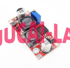 Boost Buck DC-DC adjustable step up down Converter XL6009 Module Solar Voltage