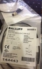 BALLUFF BES 516-3005-G-E4-C-S49-00,3 Proximity Switch NEW  LRR