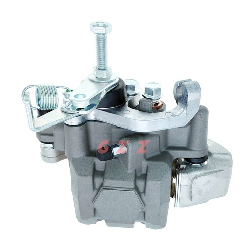 LYK Rear Brake Caliper With Pads For Yamaha YFZ450R (2009-2022) & Raptor 700 (2013-2022)