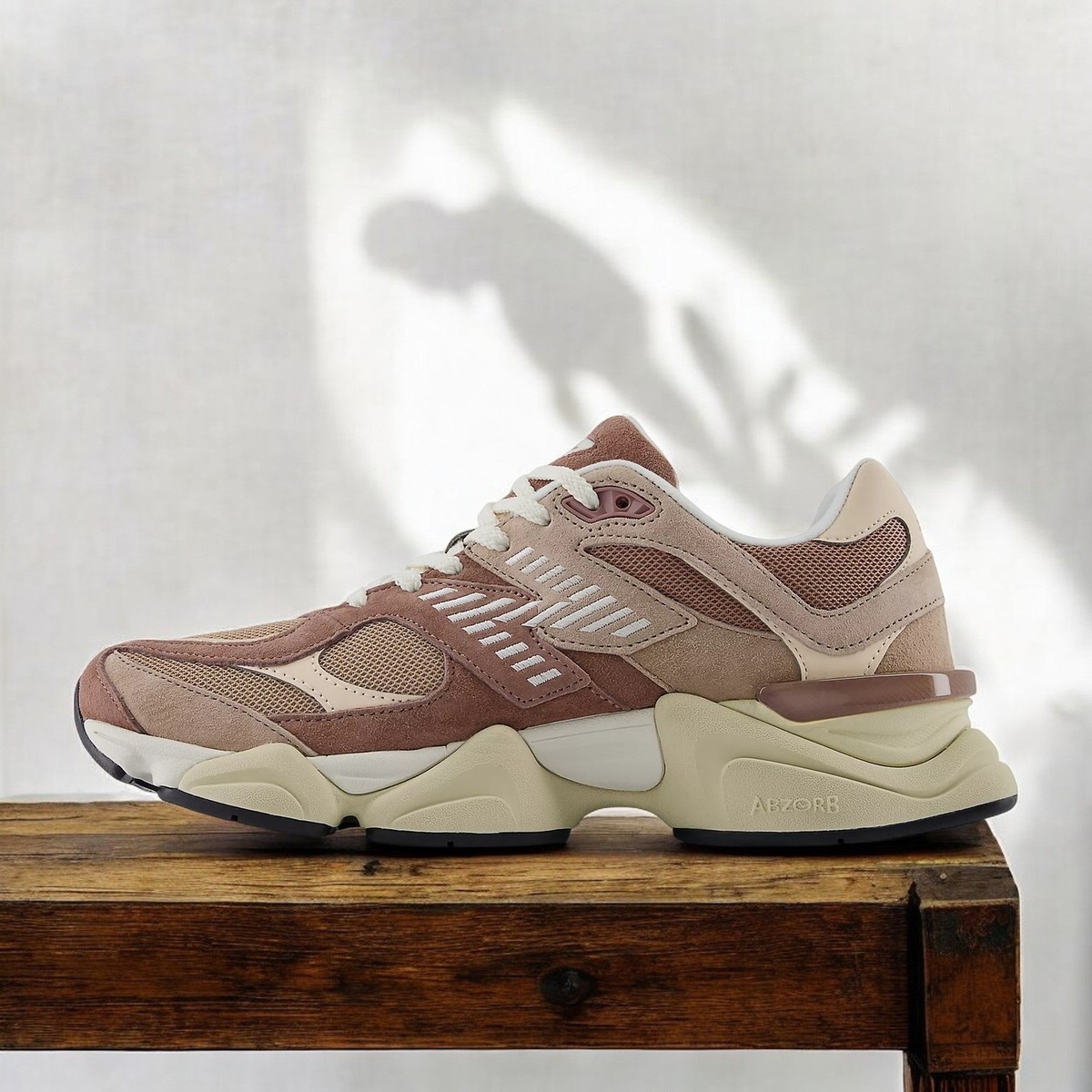 ★ニューバランス U9060EEH Sneakers 関税込★ U9060EEH] Mens New Balance U9060V1 | eBay