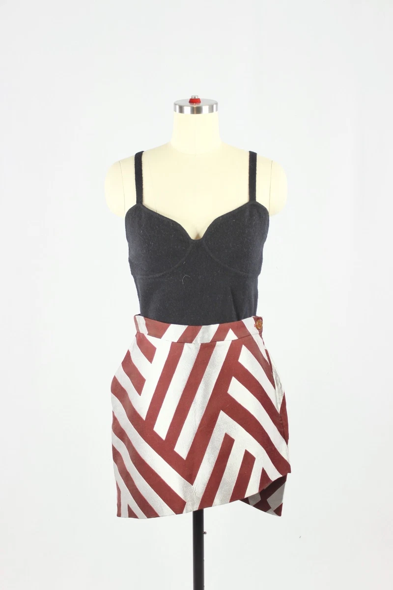 Vivienne Westwood Regular Size Skirts 6 Size for sale | eBay