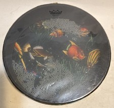 12&rdquo; Ocean Drum by Remo