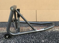 Ducati Performance 848 Rear And Front Stand 1098