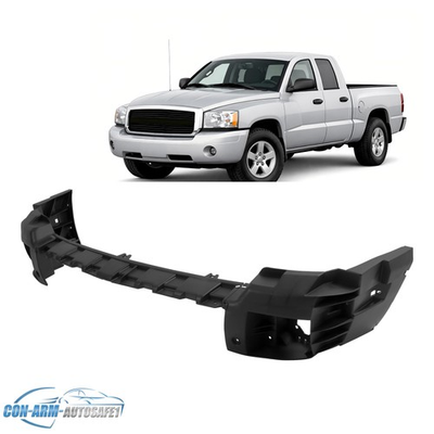 #ad Front Bumper Bracket For Dodge Dakota 2005 2006 2007 #55077649AE CH1065102 $209.00