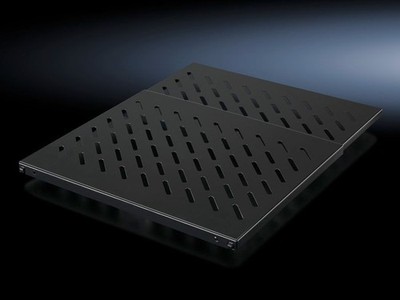 Rittal Geräteboden/Einbauboden Festeinbau DK 5501.695 für VX IT, TS IT, TE, TX