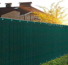 Privacy Screen Netting 90% Garden Screening Fencing Windbreak Pool Shade Net UK