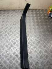 MERCEDES-BENZ S W220 Schwellerzierleiste vorne rechts A2206800235 5.50 37481036 MERCEDES-BENZ S W220 Schwellerzierleiste vorne rechts A2206800235 5.50 37481036