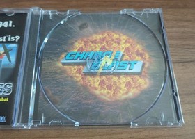 Charge N Blast Sega Dreamcast NTSC-U complete with manual