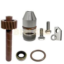 18 Tooth Speedometer Driven Gear & Speedo Housing Kits For GM TH350 Turbo 350