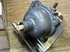 Chrysler Dodge Nos Mopar Stewart Warner Speedometer Adapter 3879305