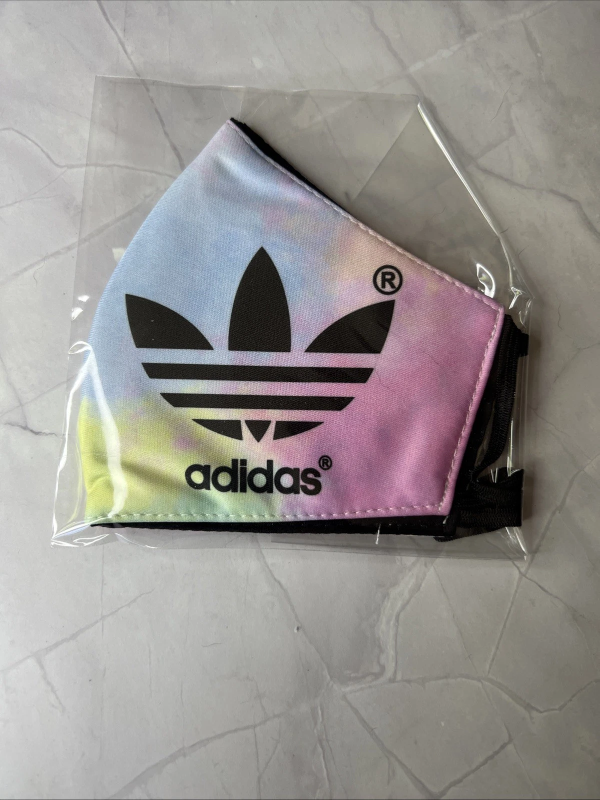 Adidas Face Mask