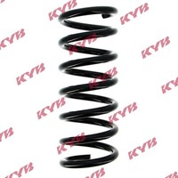 1X KYB Fahrwerksfeder K-Flex RA5224 FüR CF Mondeo CD CE Ford 5 Turnier Ecoboost