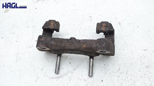 Bremssattelträger Links VW Touareg 2.5 R5 TDI 7L Geschlossen