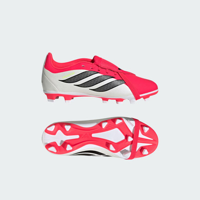 Adidas PREDATOR CLUB FO Tongue Firm/Multi Ground Fußballschuh Kids KI8894