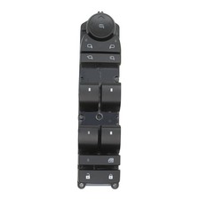 20835553 for 2007-2014 Chevy Tahoe Power Window  Mirror Switch Driver Side-