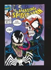 Amazing Spider-Man # 347 - Iconic Erik Larsen cover NM- Cond