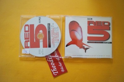 Red 5 - I love You Stop (Maxi CD) (#5296)