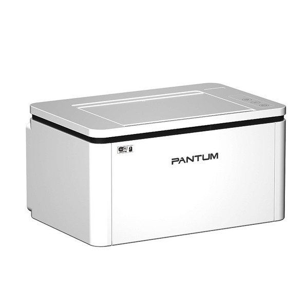 Stampante Laser BP2300W Mono Lan/Wifi-image