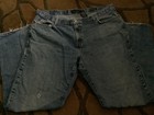 Calvin Klein Jeans 40X32 DEEP WATER 452 — photo 1