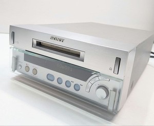 MiniDisc Deck | eBay