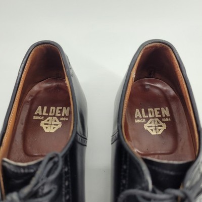Alden 991