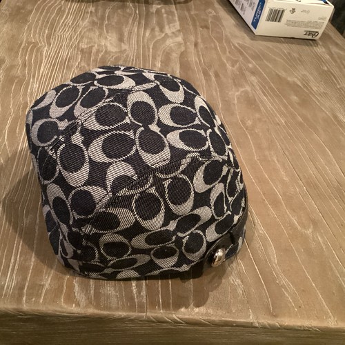 Coach KAREE Signature Talla M-L # Excelente Estado - Imagen 3 de 5