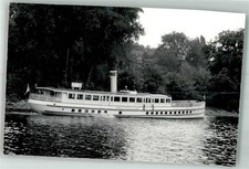 38261039 - 1800 Brandenburg Binnenschiff Deutschland Fotograf Martin Maass Ort