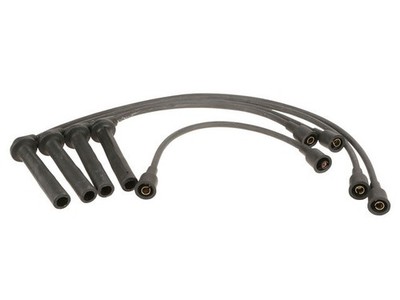 For 1999-2003 Saab 93 Spark Plug Wire Set 55311XQTP 2002 2000 2001