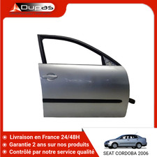 Porte avant et accessoires Seat CORDOBA