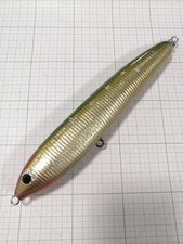 [3880k] Carpenter Live Bait GT-γ Gamma 120 2005 Christmas LTD Unused