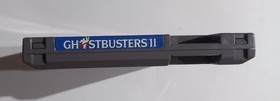 Ghostbusters 2 Nintendo Nes COMPLETO  PAL B