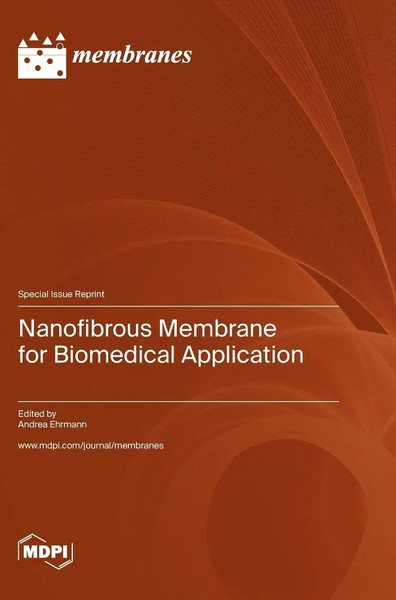 Nanofibrous Membrane For Biomedical Application | Buch | Englisch (2023)-image