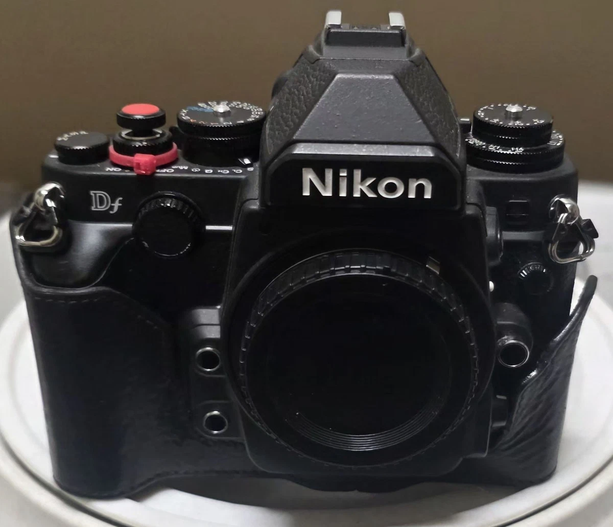 Nikon Df Digital Cameras with DPOF Support for Sale | Shop New
