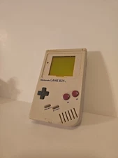 Nintendo Game Boy Launch Edition Handheld System - Gray