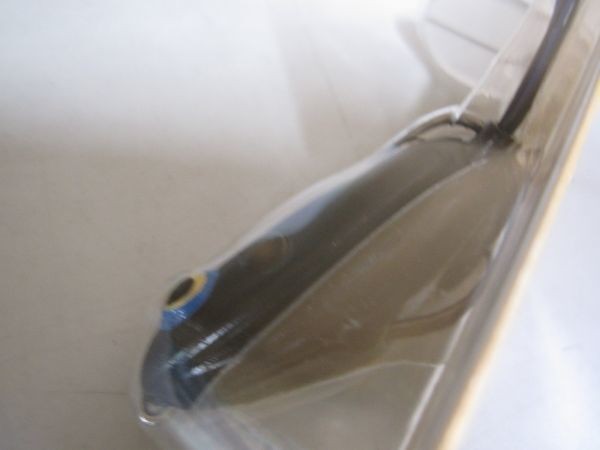 BOOYAH Toad Runner Jr. BYTR2 910 Night Train New Junior BOOYAH Lures - Image 2