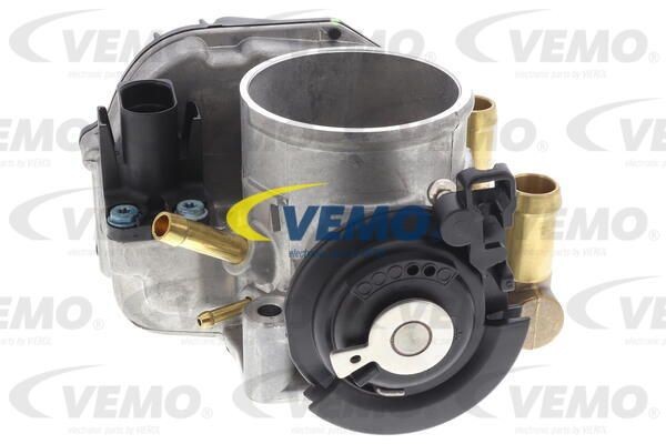 Vemo Drosselklappenstutzen V10-81-0047 FüR Audi-image