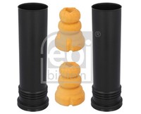 StoßDäMpfer StaubschüTzer Febi Bilstein 198270 FüR Mercedes Klasse W177 V177 160