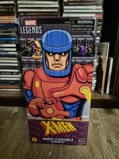 2026 Marvel Legends X-Men SENTINELS VARIANTS video game 2-pack new sealed