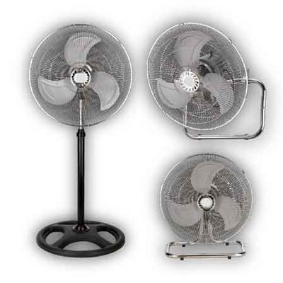 VENTILATOR 3 IN 1 KARDINAL Ø 40 cm