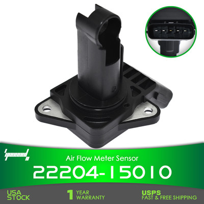 2220415010 Mass Air Flow Meter Sensor for Toyota Corolla Lexus GS430 Chevrolet