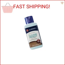 Guardsman Clean and Renew Leather Protector for Leather Furniture & Car Interior