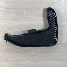 Mg 3 2024 Hybrid Left Hand Passenger Front Bumper Grill P11222235l Mg 3 2024 Hybrid Left Hand Passenger Front Bumper Grill P11222235l