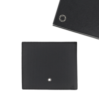 Montblanc Leather Goods MeisterstüCk Selection Unicef GeldböRse 4Cc Id: 116314