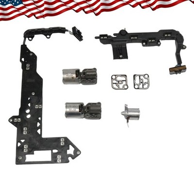 For Audi 7Speed 0B5 DSG Mechatronics Repair Board Transmission Harness Kit USA
